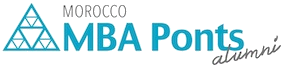 MBA Ponts Alumni Morocco